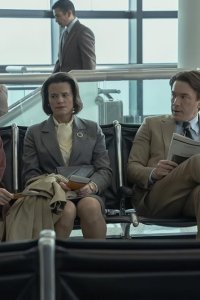 Love & Death – S01E05 – The Arrest