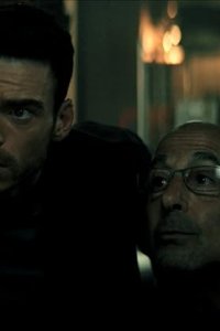 Citadel – S01E01 – The Human Enigma