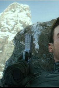 Citadel – S01E03 – Infinite Shadows