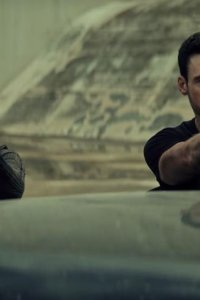 Citadel – S01E05 – Time Renders Us Enemies