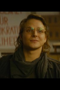 Sam – A Saxon – S01E01 – Alien