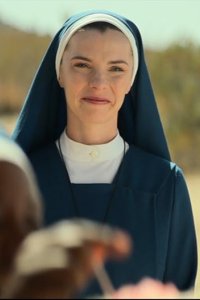 Mrs. Davis – S01E01 – Mother of Mercy: The Call of the Horse
