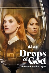 Les Gouttes de Dieu – S02E08 – The Price of Passion