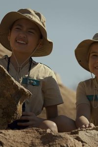 Jane – S01E08 – Diceros bicornis
