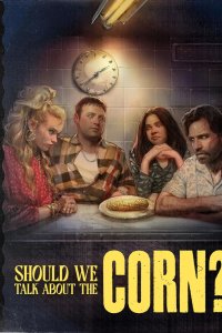 Florida Man – S01E06 – Should We Talk About the Corn?