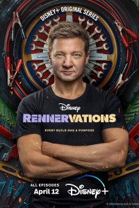 Rennervations – S01E04 – Rajasthan, India: Building a Mobile Water Treatment Center (ft. Anil Kapoor)
