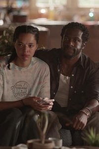 Tiny Beautiful Things – S01E03 – The Ghost Ship