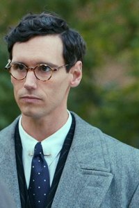Transatlantic – S01E06 – Pure Psychic Automatism