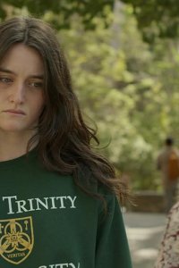 Tiny Beautiful Things – S01E05 – The Nose