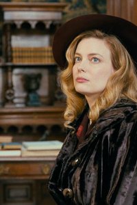 Transatlantic – S01E07 – Fire in the Snow