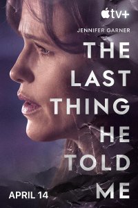 The Last Thing He Told Me – S02E04 – Episode #2.4