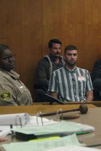 Jury Duty – S01E01 – Voir Dire
