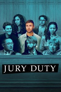Jury Duty – S02E01 – Episode #2.1
