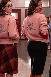 Grease: Rise of the Pink Ladies – S01E02 – Too Pure to Be Pink