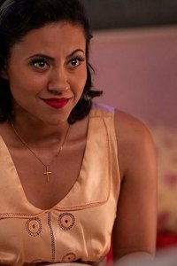 Grease: Rise of the Pink Ladies – S01E04 – If You Can’t Be an Athlete, Be an Athletic Supporter