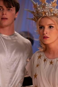 Grease: Rise of the Pink Ladies – S01E05 – You Can’t Just Walk Out of a Drive-In