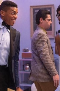 Grease: Rise of the Pink Ladies – S01E08 – Or at the High School Dance…