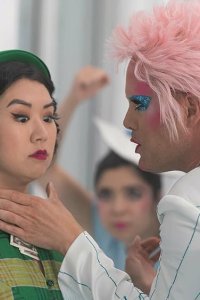 Grease: Rise of the Pink Ladies – S01E09 – You’re Dropping Out of Rydell?