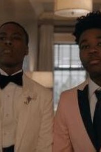 The Crossover – S01E03 – One-on-One