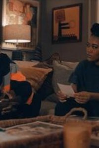 The Crossover – S01E08 – Rebound
