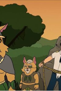 Royal Crackers – S02E02 – Catalina