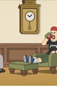 Royal Crackers – S02E04 – Bro Down