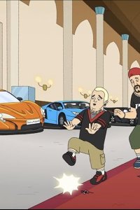 Royal Crackers – S02E05 – Bidai