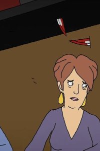 Royal Crackers – S02E07 – Mall