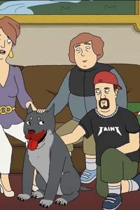 Royal Crackers – S02E10 – Dog