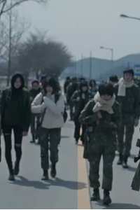 Banggwa Hoo Jeonjaenghwaldong – S01E09 – For Whom the Bell Tolls