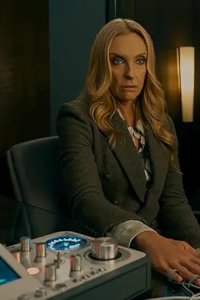 The Power – S01E06 – Sparklefingers