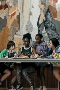 The Power – S01E08 – Just a Girl