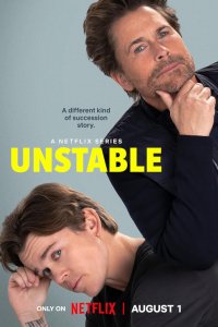 Unstable – S01E07 – Roasting for Beginners