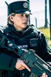 Blue Lights – S01E01 – The Code