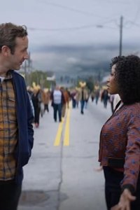 The Big Door Prize – S01E09 – Deerfest: Part One