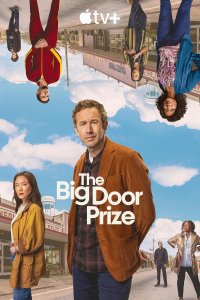 The Big Door Prize – S02E09 – Un-Selfploration