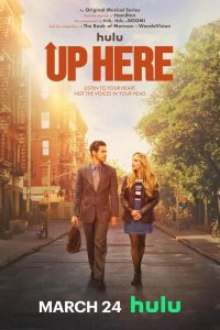 Up Here – S01E05 – Labels