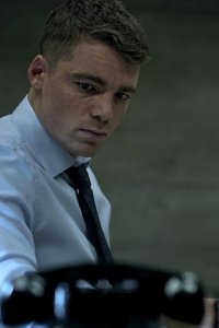 The Night Agent – S01E01 – The Call
