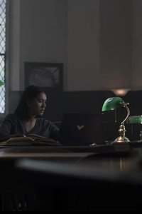 The Night Agent – S01E05 – The Marionette