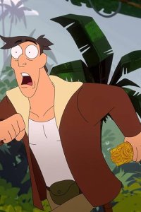 Digman! – S01E01 – Pilot