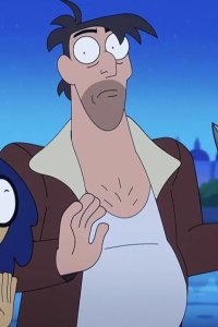 Digman! – S01E02 – Et Tu