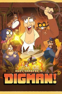 Digman! – S02E02 – Jack and Rose