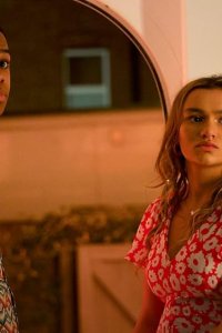 Phoenix Rise – S01E04 – Catch Feels