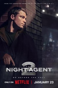 The Night Agent – S03E07 – Episode #3.7