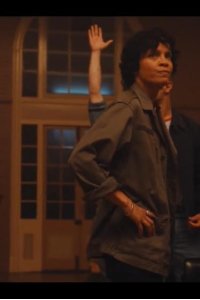 In Our Blood – S01E01 – Grid
