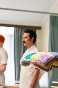 In Our Blood – S01E03 – Intriguing Habits