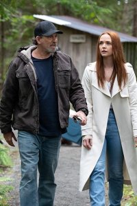 Sullivan’s Crossing – S01E01 – Coming Home