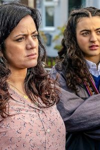Phoenix Rise – S04E05 – Clueless