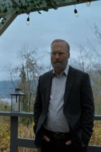 Lucky Hank – S01E05 – The Clock