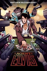 Agent Elvis – S01E08 – Head Soup